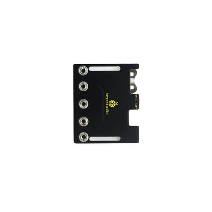 Keyestudio Power Shield Module without battery for BBC Micro bit(Battery type is CR1632)