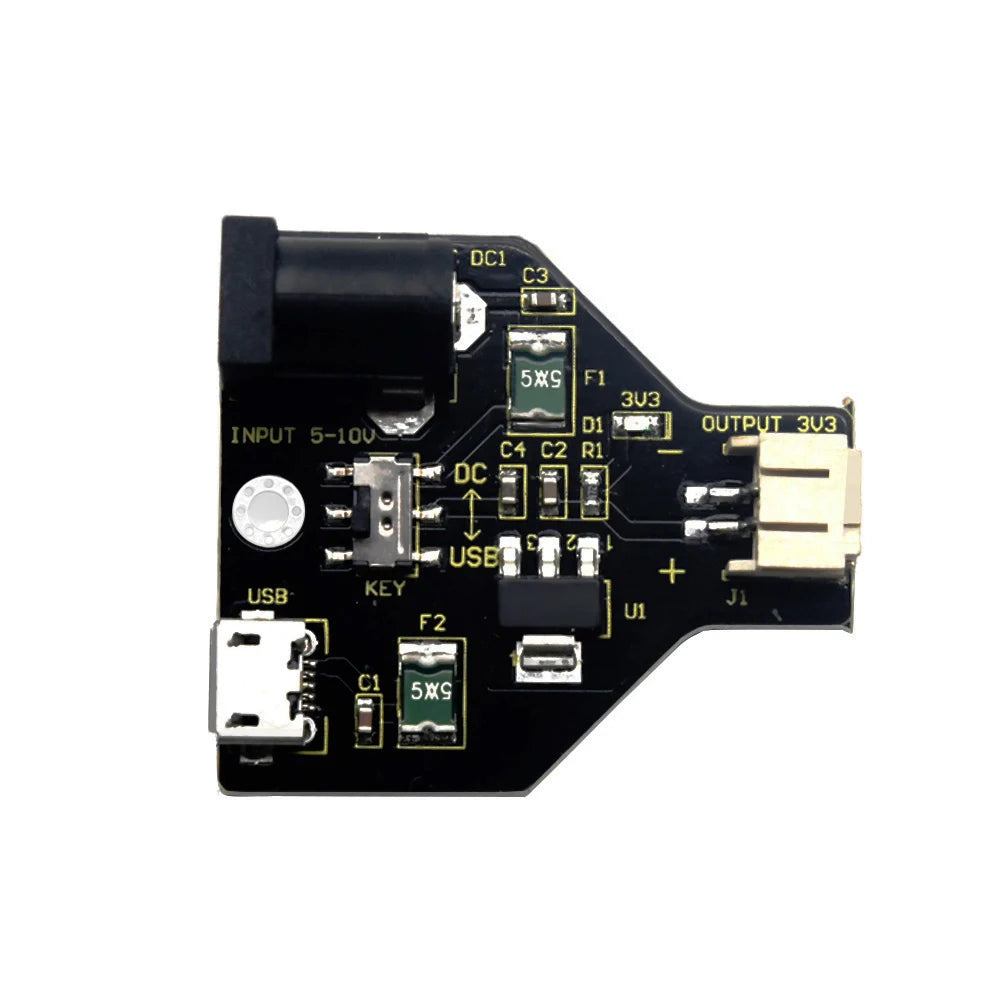 Keyestudio Micro bit Power Adapter Board