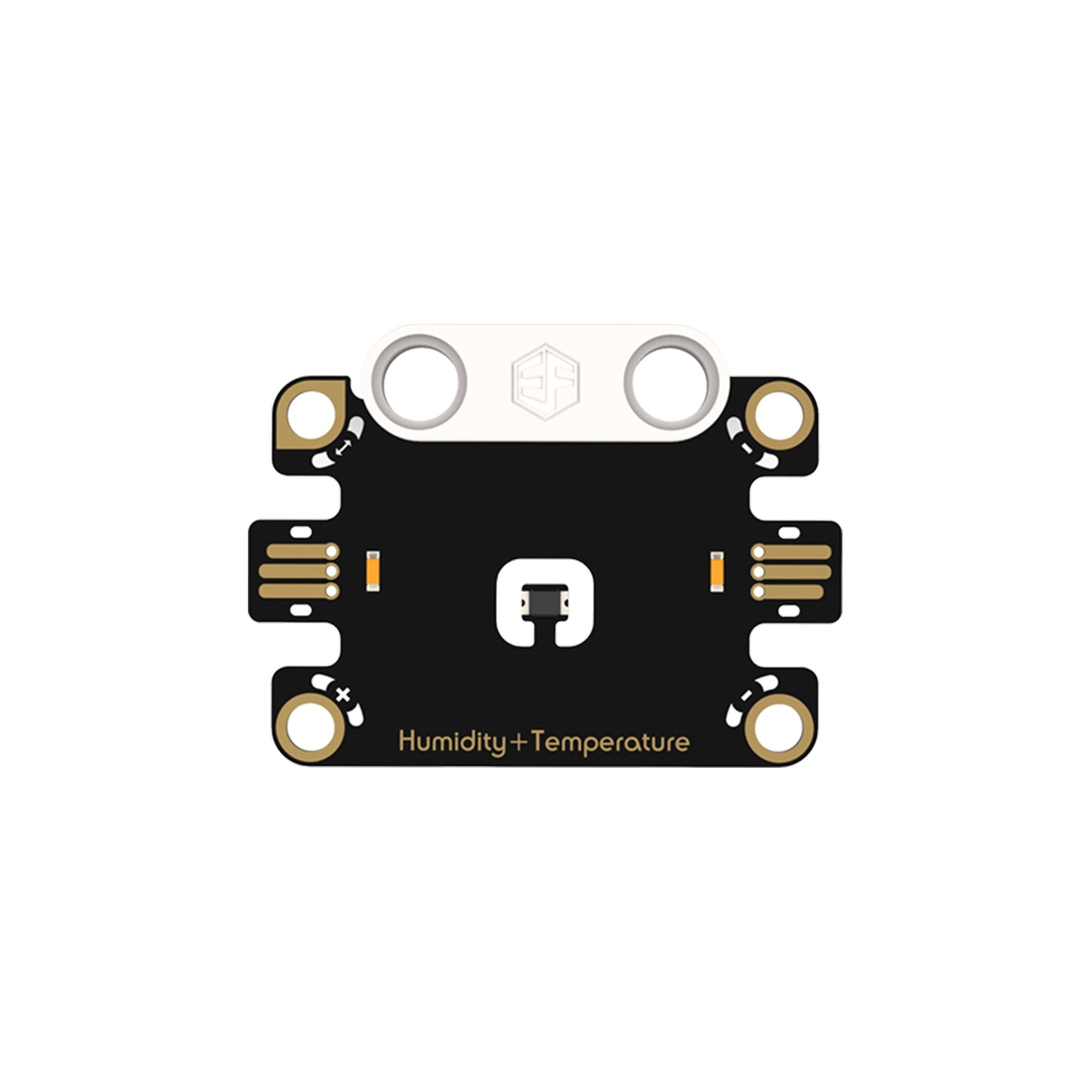 Sensor de Temperatura e Humidade Jacdac da ELECFREAKS