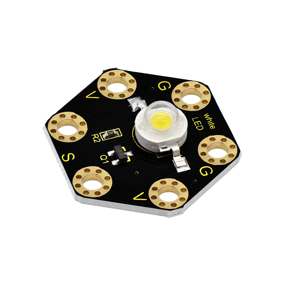 keyestudio BBC micro bit 1W LED Module