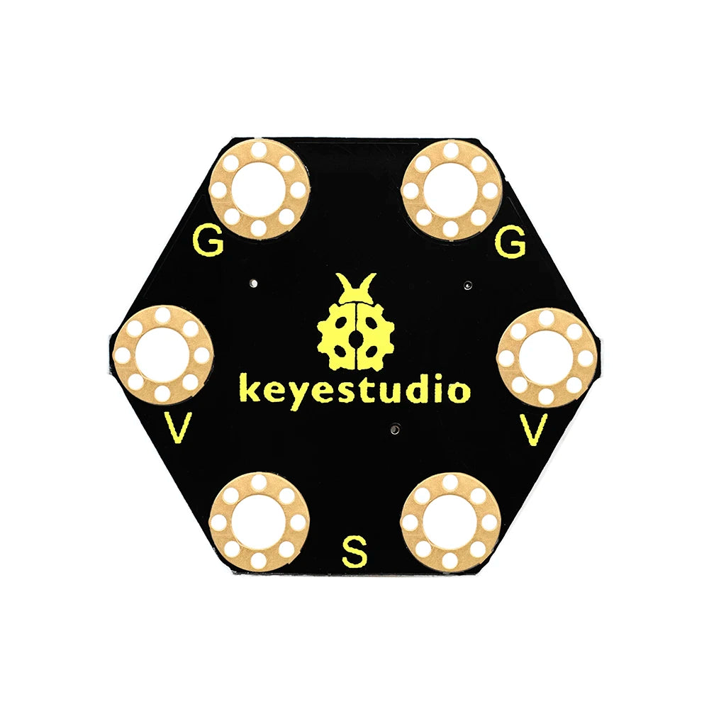 keyestudio micro bit Capacitive touch Module