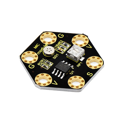 Keyestudio Microphone Sound Module For BBC micro:bit