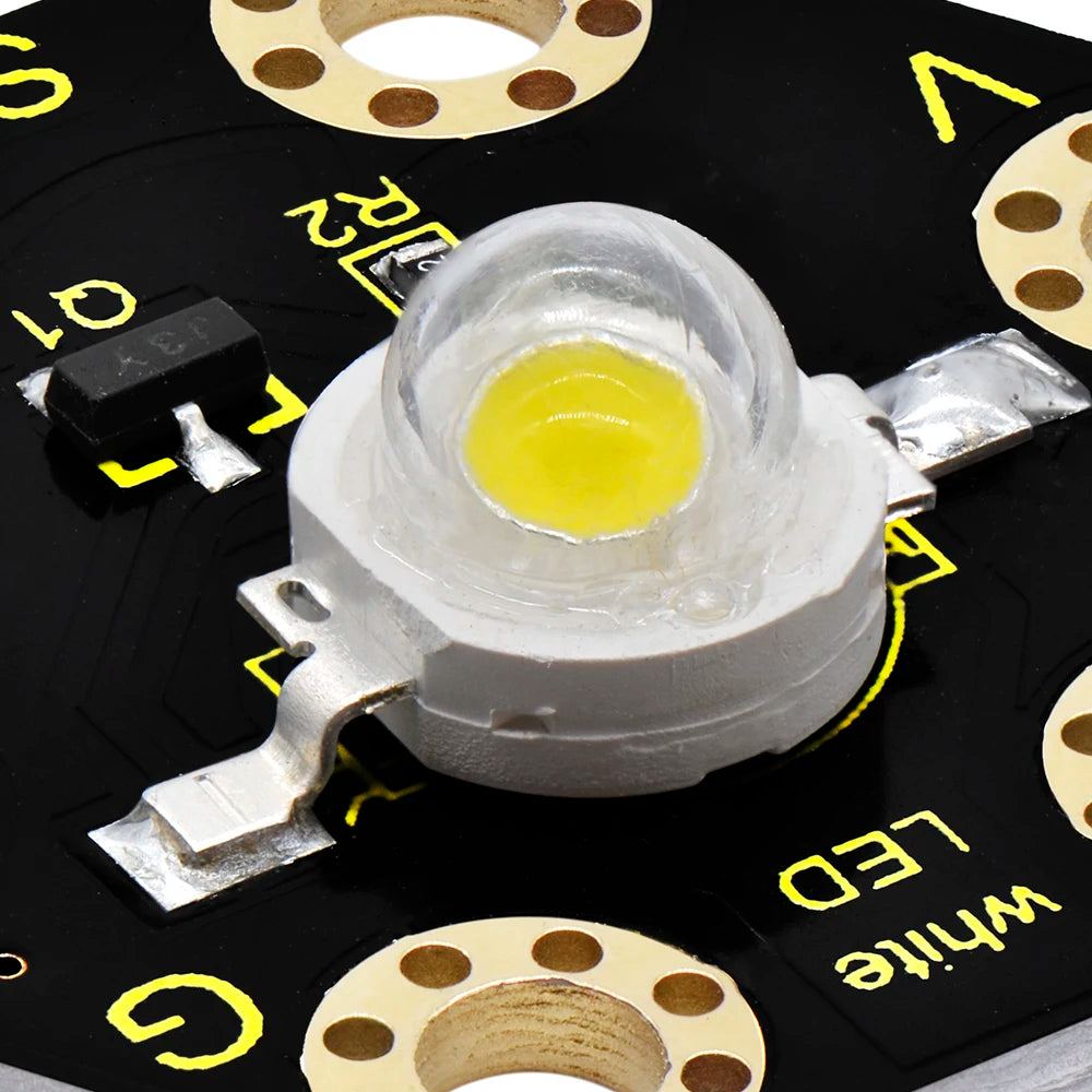 keyestudio BBC micro bit 1W LED Module