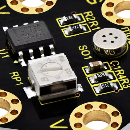 Keyestudio Microphone Sound Module For BBC micro:bit