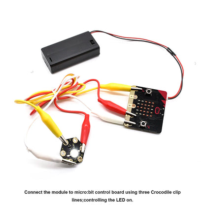 keyestudio BBC micro bit 1W LED Module