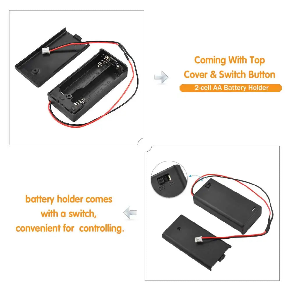 keyestudio Micro Bit Basic Starter Kit for micro bit
