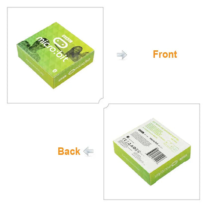 keyestudio Micro Bit Basic Starter Kit for micro bit