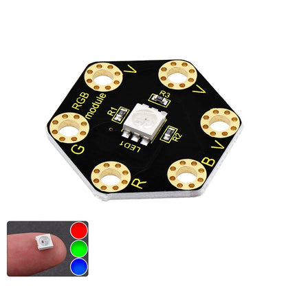keyestudio 5050 RGB Module For BBC micro:bit