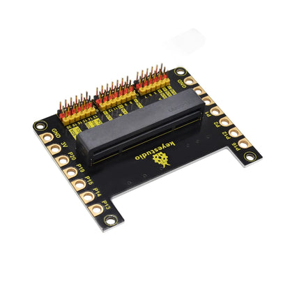 Keyestudio 3V Sensor Shield Board For BBC Micro:bit