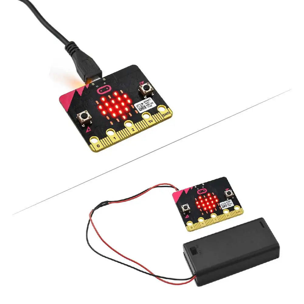 keyestudio Micro Bit Basic Starter Kit for micro bit