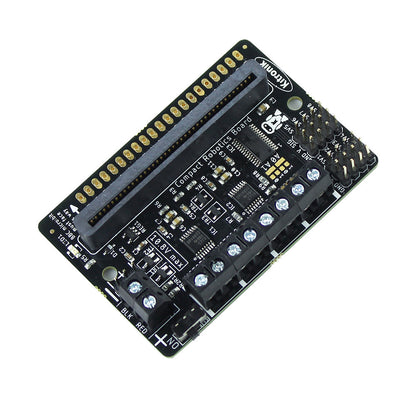 Kitronik Compact All-In-One Robotics Board for BBC micro:bit
