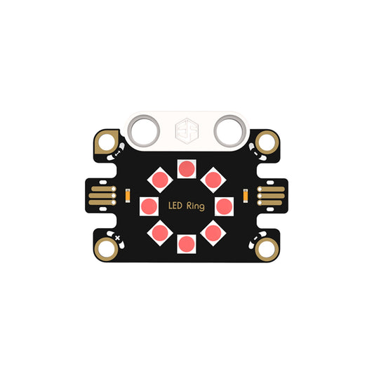 Anel LED Jacdac da ELECFREAKS