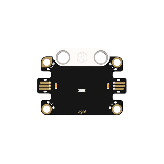 Sensor de Luz Jacdac da ELECFREAKS