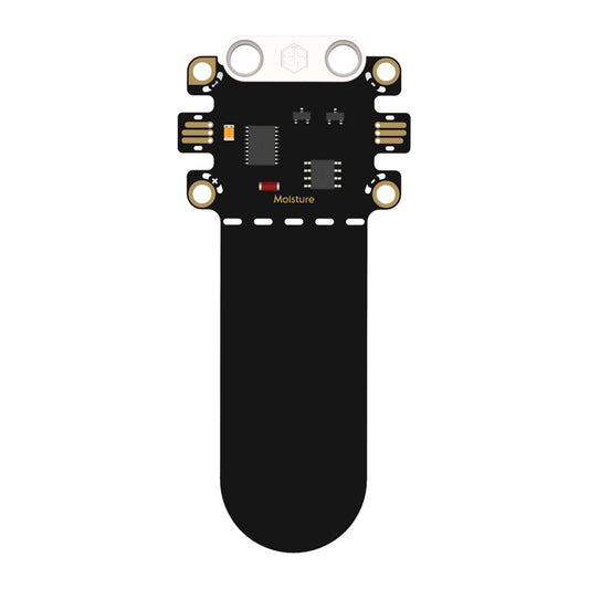 Sensor de Humidade Jacdac da ELECFREAKS