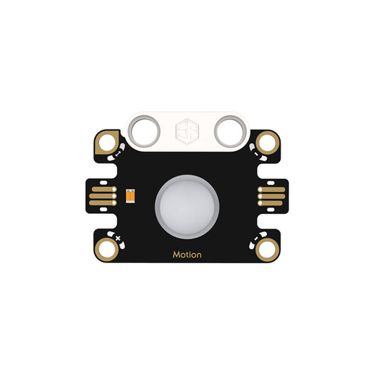 Sensor de Movimento Jacdac da ELECFREAKS