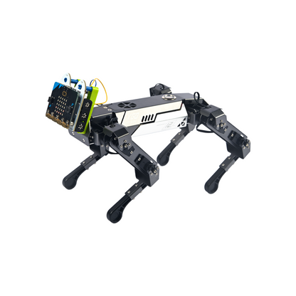 Kit de Programação de Robôs XGO da ELECFREAKS