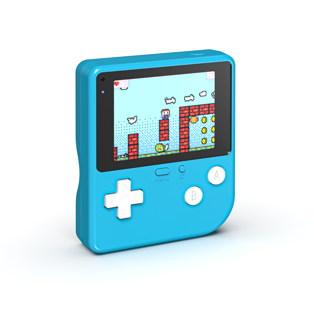 ELECFREAKS Retro MakeCode Arcade Educativo