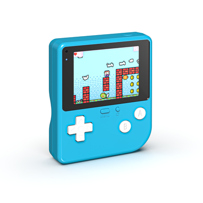 ELECFREAKS Retro MakeCode Arcade Educativo