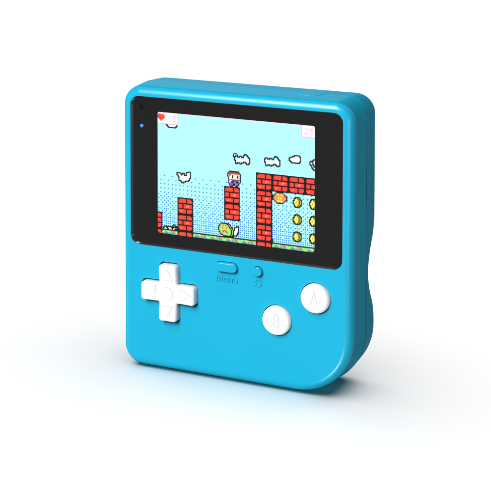 ELECFREAKS Retro MakeCode Arcade Educativo