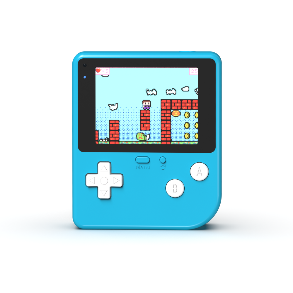 ELECFREAKS Retro MakeCode Arcade Educativo