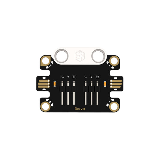 Servo Jacdac da ELECFREAKS