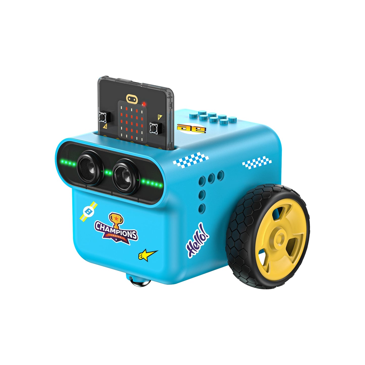 Kit de Carro Educacional ELECFREAKS TPBot