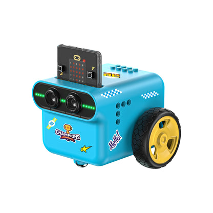 Kit de Carro Educacional ELECFREAKS TPBot