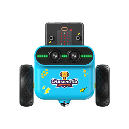 Kit de Carro Educacional ELECFREAKS TPBot