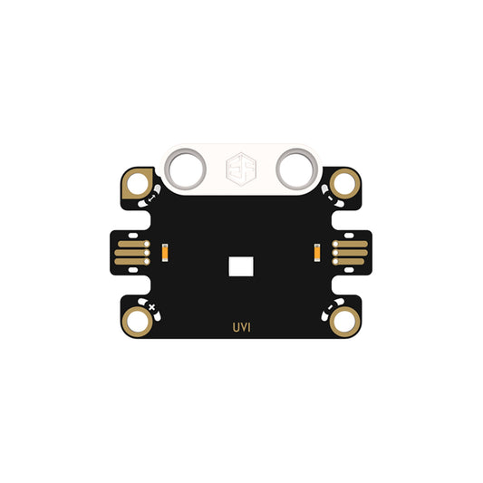 Sensor UVI Jacdac da ELECFREAKS