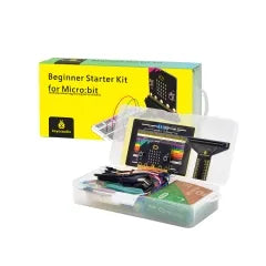 Keyestudio Micro bit V2 Beginner Starter Kit Diy Kit Electronics for micro bit