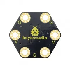 keyestudio PIR Motion Sensor Module For BBC micro:bit