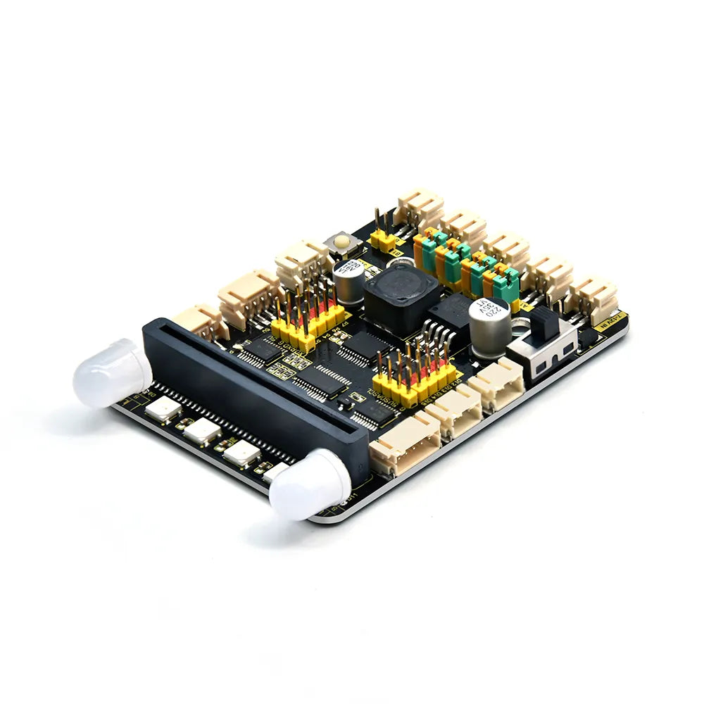 Keyestudio Micro bit PCA9685PW Motor Driver Expansion Board Shield For Micro bit