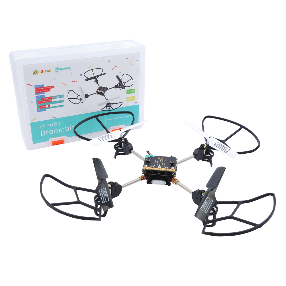 Kit Drone:bit da ELECFREAKS