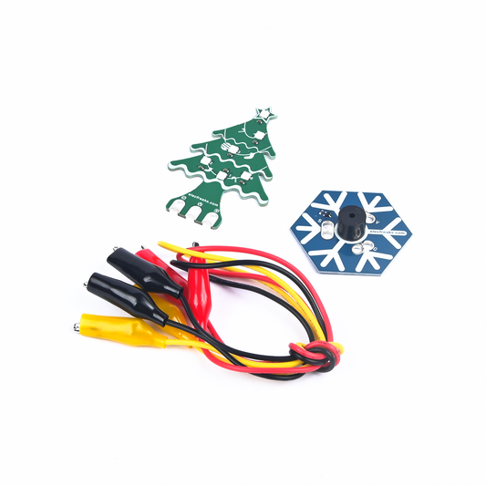 Kits de Natal ELECFREAKS micro:bit
