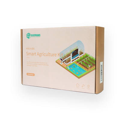 ELECFREAKS Smart Agriculture Kit