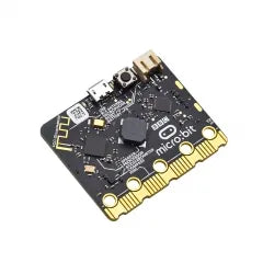 Official Micro Bit V2.2 Development Board