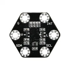 Keyestudio micro bit honeycomb TCS34725 Color Sensor Module