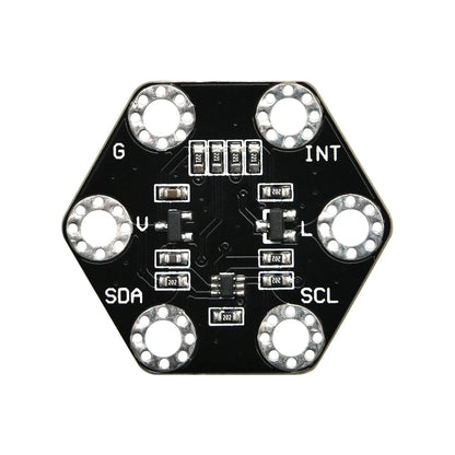 Keyestudio micro bit honeycomb TCS34725 Color Sensor Module