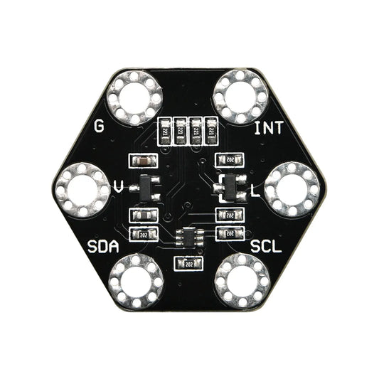 Keyestudio micro bit honeycomb TCS34725 Color Sensor Module