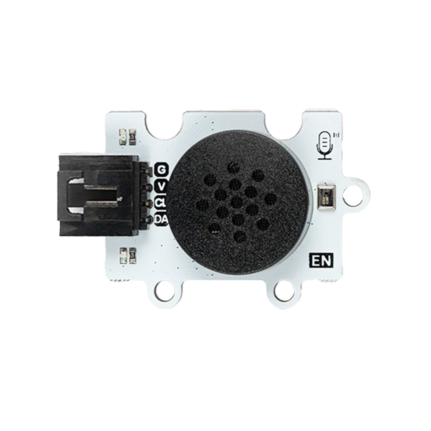 Sensor de Reconhecimento de Voz Octopus da ELECFREAKS