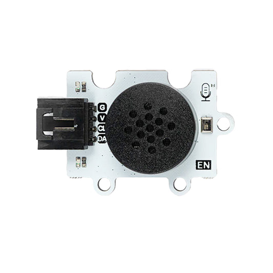 Sensor de Reconhecimento de Voz Octopus da ELECFREAKS