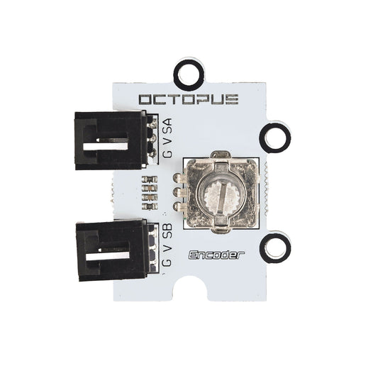 ELECFREAKS Octopus Rotary Encoder Brick