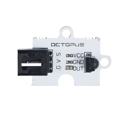 Sensor de Mercúrio Octopus da ELECFREAKS