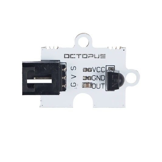 Sensor de Mercúrio Octopus da ELECFREAKS