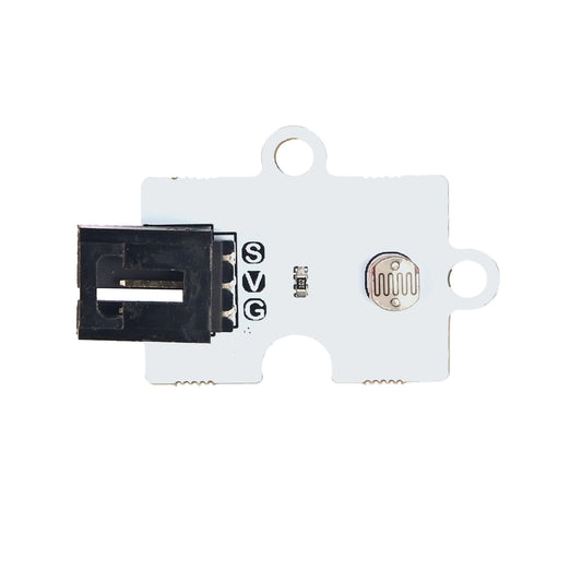 ELECFREAKS Octopus Analog Photocell Brick