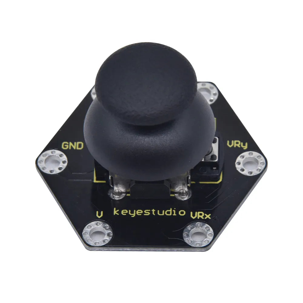 Keyestudio Micro bit Honeycomb PS2 Joystick Module