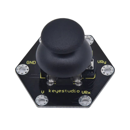 Keyestudio Micro bit Honeycomb PS2 Joystick Module