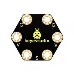 keyestudio BBC micro bit 1W LED Module