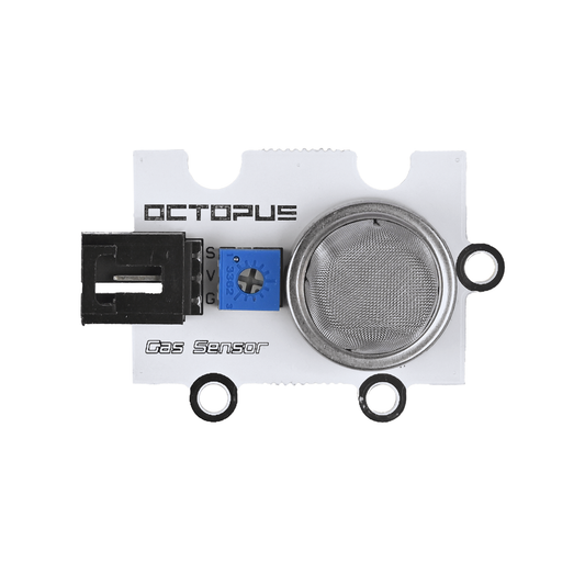 Módulo Sensor de Fumo MQ-5 Octopus da ELECFREAKS