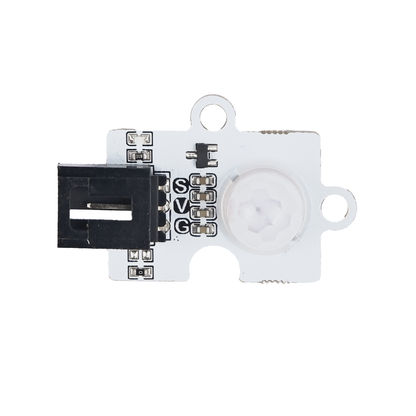 Sensor PIR Octopus da ELECFREAKS